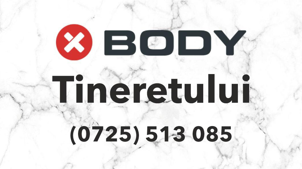 Xbody Tineretului